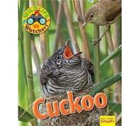 Wildlife Watchers Cuckoo by Ruth Owen Ruth Owen (Auteur)