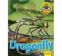 Wildlife Watchers Dragonfly by Ruth Owen Ruth Owen (Auteur)