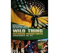 Wildlife - Wild Thing - Episodes 10 - 13 [Import anglais]