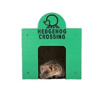 Wildlife world - passage pour hérisson