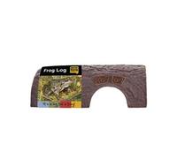 wildlife world - refuge pour crapauds et grenouilles