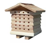 Wildlife World Ruche pour Abeilles Solitaires Interactive