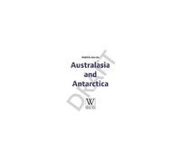 Wildlife Worlds: Australasia And Antarctica