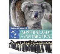 Wildlife Worlds Australasia and Antarctica by Tim Harris Tim Harris (Auteur)