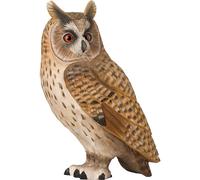 WILDLIFEGARDEN - Decobird Hibou Moyen Duc