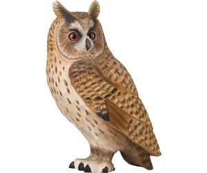 WildlifeGarden - Decobird Hibou Moyen Duc