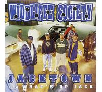 Wildliffe Society - Jacktown