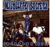 Wildliffe Society - Jacktown (601)