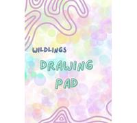 Wildlings Drawing Pad