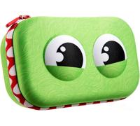 Wildlings Pencil Box For KidsPencil Case For SchoolOrganizer Pencil BagLarge Capacity Pencil Pouch.[B545]