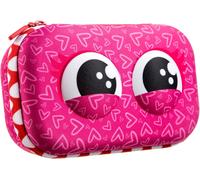 Wildlings Pencil Box For KidsPencil Case For SchoolOrganizer Pencil BagLarge Capacity Pencil Pouch.[T174]