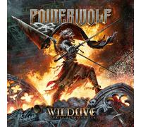Wildlive – Live At Olympiahalle – Vinyle