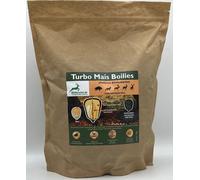 Wildlutscher Turbo Mais Boilies 8 kg