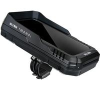 Wildman Case/Bike Holder Fk4 Frame Bag Black/Black