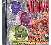 Wildman,Steve - Love to Make a' Ugly M.F.Laff