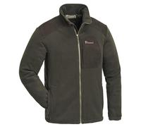 Wildmark Membrane - Fleece Vest - Hunting Brown