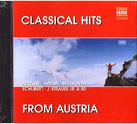 Wildner - Classical Hits from Austria