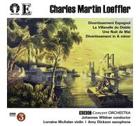 Johannes Wildner – Divertissement en la mineur – Importé – Harmonia Mundi