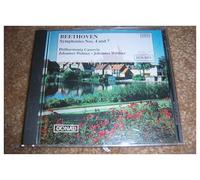 Wildner – Sinfonie Nr. 4, 7 – CD