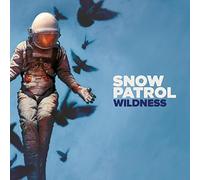 Snow Patrol – Wildness – Vinyle 12"