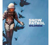 Snow Patrol – Wildness – Édition limitée Deluxe (Import)