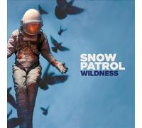 Wildness [LP] by Snow Patrol [VINYL] NEUF