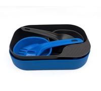 Wildo Camp-A-Box Duo Light 6645 Ensemble de dîner unisexe Bleu clair Taille unique
