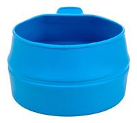 Wildo Fold-a-cup - vaisselle - big bleu