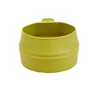 Wildo Gobelet pliable Vert citron 200 ml