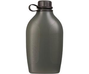 Wildo Green-Line Explorer, bouteille d eau Olive Olive