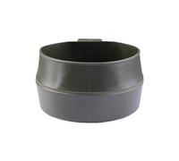 Wildo Gobelet pliable Mil-Tec Fold-a-Cop 600 ml Olive