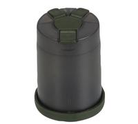 Wildo Shaker Salt and Pepper
