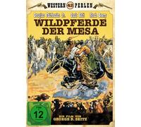 Western Perlen 42 – Wildpferde der Mesa – DVD – 375 Media