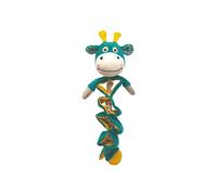 Wildplay gioco per cani giraffa 45 cm 80 g Record