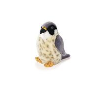 wildrepublic - peluche sonore faucon pèlerin