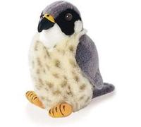 wildrepublic - peluche sonore faucon pèlerin