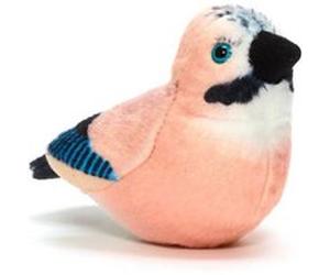 wildrepublic - peluche sonore geai des chênes G