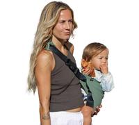 Wildride - Porte Enfant 9 mois-4 ans - Fern
