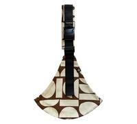 Wildride - Porte Enfant 9 mois-4 ans - Boho