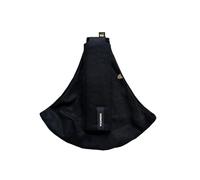 Wildride - Porte Enfant 9 mois-4 ans - Lin Noir