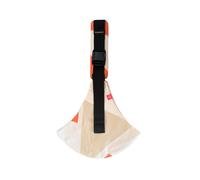 Wildride - Porte Enfant 9 mois-4 ans Graphic Orange Marie Marie