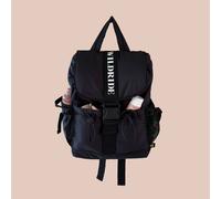 Wildride - Sac à dos Parents Black