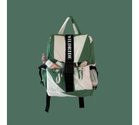 Wildride - Sac à dos Parents Green Graphic