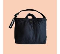 Wildride - Sac à Langer Épaule Black