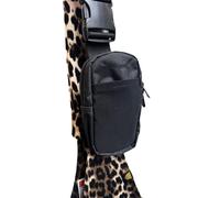Wildride - Trousse à glisser Premium pour porte enfant Wildride