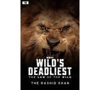 Wild's Deadliest: The Law of the Wild (TRK Studios) (1st Edition Color)