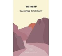 Wildsam Field Guides: Big Bend
