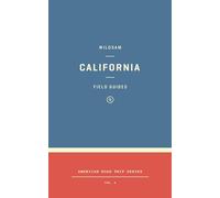 Wildsam Field Guides California