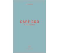 Wildsam Field Guides Cape Cod