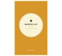 Wildsam Field Guides Nashville